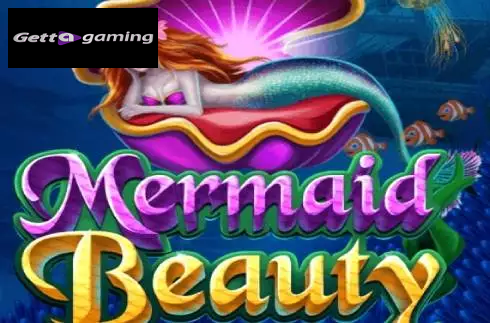 Mermaid Beauty